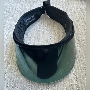 Bluestone Sunshield Half Face